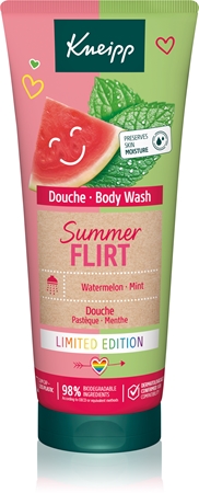 Kneipp Summer Flirt Duschtvål