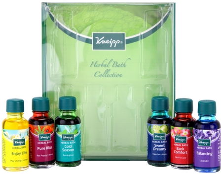 Kneipp Bath kozmetická sada II.