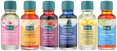 Kneipp Bath kosmetická sada IV.