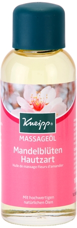 Kneipp Almond Blossom ulje za masažu