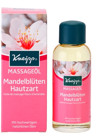 Kneipp Almond Blossom ulje za masažu