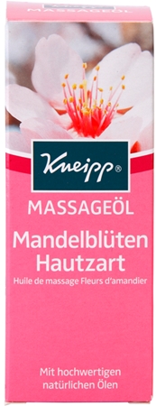 Kneipp Almond Blossom ulje za masažu
