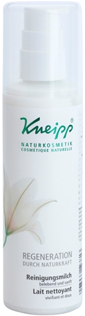 Kneipp Regeneration regenerierende Reinigungsmilch