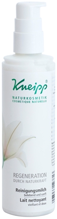 Kneipp Regeneration regenerierende Reinigungsmilch