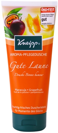 Kneipp Wash Energizing Shower Gel