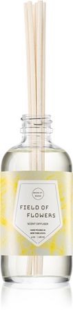 KOBO Pastiche Field of Flowers diffusore di aromi con ricarica