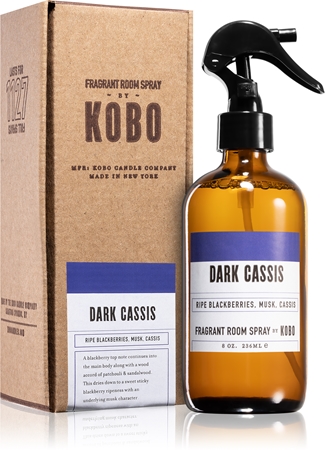 KOBO Woodblock Dark Cassis sprej za dom