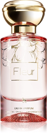 Kolmaz Luxe Collection Fleur parfémovaná voda pro ženy