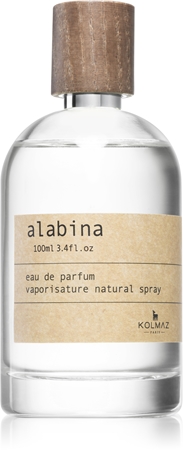 Kolmaz ALABINA Eau de Parfum mixte