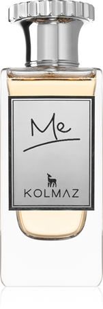 Kolmaz Me Eau de Parfum für Herren