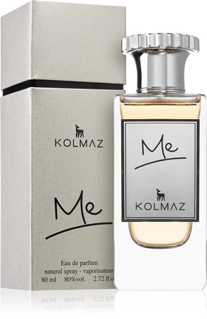 Kolmaz Me Eau de Parfum für Herren