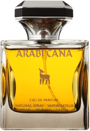 Kolmaz Arabi Cana Eau de Parfum per uomo