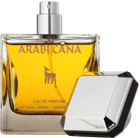 Kolmaz Arabi Cana Eau de Parfum per uomo