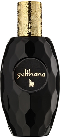 Kolmaz Sulthana parfémovaná voda pro ženy 100 ml