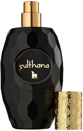 Kolmaz Sulthana parfémovaná voda pro ženy 100 ml
