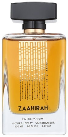 Kolmaz Zaahirah Eau de Parfum per uomo