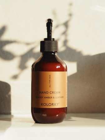 Kolorky Hand Cream Hand Cream