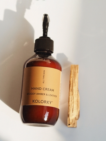 Kolorky Hand Cream Hand Cream
