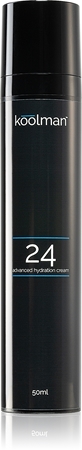 Koolman 24 Cream crema hidratante