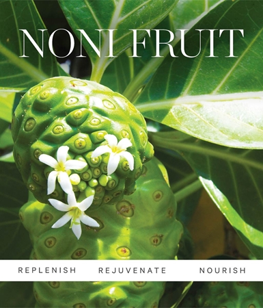 KORA Organics Noni Night AHA Resurfacing Serum regenerační sérum