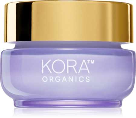 KORA Organics Plant Stem Cell Retinol Alternative Moisturizer crème hydratante au rétinol