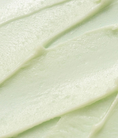 KORA Organics Active Algae čisticí balzám na obličej