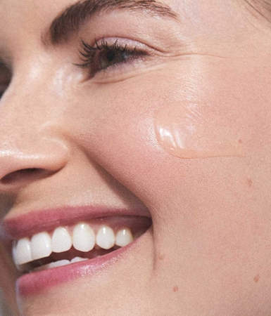 KORA Organics Kakadu Plum Vitamin C Serum Vitamin C Brightening Serum