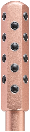 KORIKA Tools Germanium Roller masszázseszköz germániummal