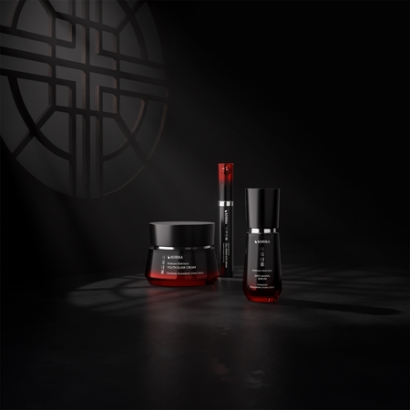 KORIKA Korean Heritage set with rejuvenating effect