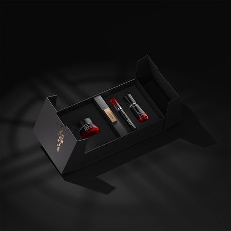 KORIKA Korean Heritage Youth Renewal Set Gift Set with anti-ageing effect