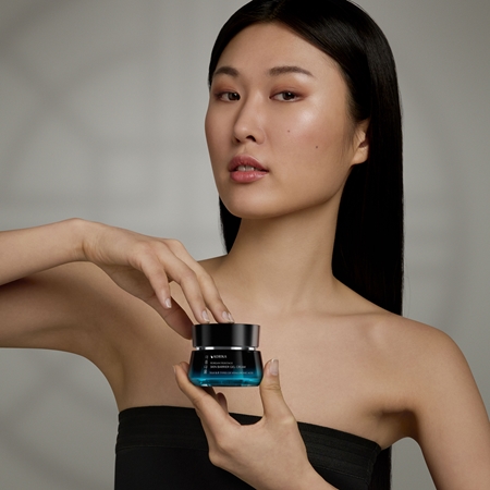 KORIKA Korean Heritage Hydration Recovery Set Coffret cadeau pour une hydratation intense