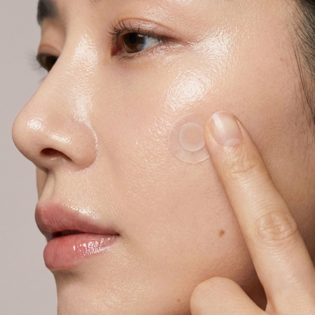 KORIKA Skin Essentials Microneedle Trouble spot patches Patches for Problematic Skin to treat acne
