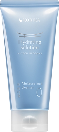 KORIKA HI-TECH LIPOSOME Cleansing Essentials Set set detergente idratante