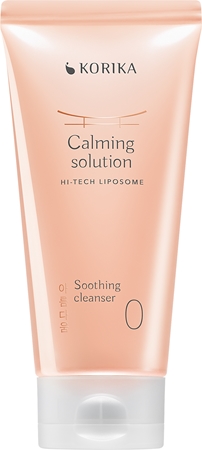 KORIKA HI-TECH LIPOSOME Barrier Restoring Set 3 pcs coffret apaisant pour le renforcement de la barrière cutanée