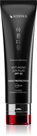 KORIKA Korean Heritage Firming Renewal Set coffret régénérant pour une peau plus jeune