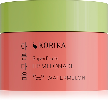 KORIKA SuperFruits Glow Boosting Moisture Set stärkendes Feuchtigkeitsset