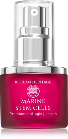 KORIKA Korean Heritage komplekt noorendava toimega