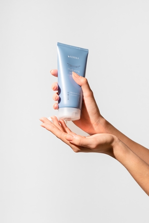 KORIKA HI-TECH LIPOSOME Hydrating solutionMoisture barrier routine set za intenzivnu hidrataciju lica