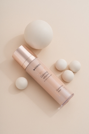 KORIKA HI-TECH LIPOSOME Calming solution Comforting toner zklidňující tonikum