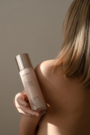 KORIKA HI-TECH LIPOSOME Calming solution Comforting toner zklidňující tonikum