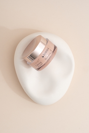 KORIKA HI-TECH LIPOSOME Calming solution Restoring cream Tápláló nyugtató krém