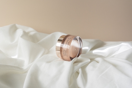 KORIKA HI-TECH LIPOSOME Calming solution Restoring cream Tápláló nyugtató krém
