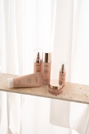 KORIKA HI-TECH LIPOSOME Calming solution Comforting toner zklidňující tonikum