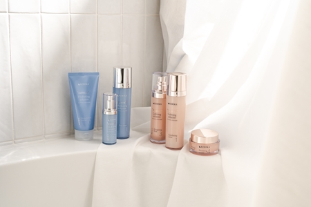 KORIKA HI-TECH LIPOSOME Calming solution Comforting toner zklidňující tonikum