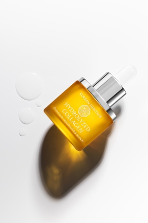 KORIKA Korean Heritage Hydrolyzed Collagen Premium Rejuvenating Serum omlazující pleťové sérum s hydrolyzovaným kolagenem