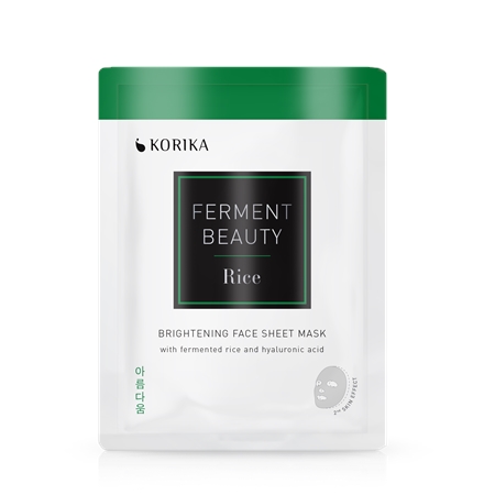 KORIKA KOREAN SKIN CARE ROUTINE Brightening set sada pro rozjasnění pleti