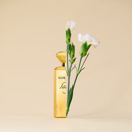 Korloff Lady Korloff Eau de Parfum naisille