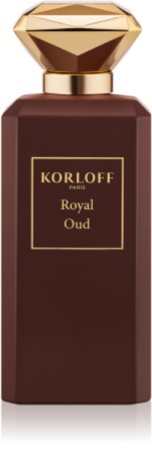 Royal 2025 oud korloff