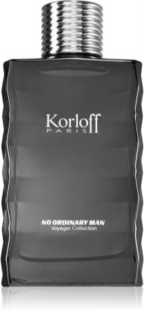 Korloff No Ordinary Man Eau de Parfum uraknak