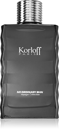 Korloff No Ordinary Man parfumovaná voda pre mužov